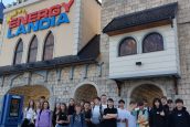 Adrenalina jak rollercoaster