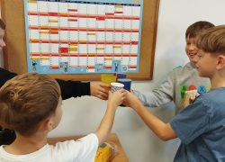 Zdrowo nie znaczy nudno :)