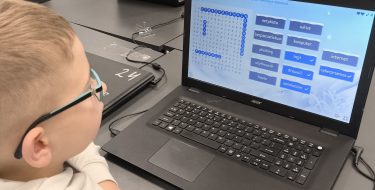 Bezpieczny Internet &ndash; uczymy się, jak mądrze korzystać z sieci