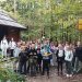 Klasy 5 w Beskidach