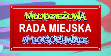 Wybory do Młodzieżowej Rady Miejskiej