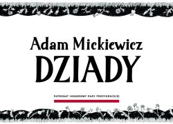 Słowa, kt&oacute;re nie przemijają – Narodowe Czytanie 2026