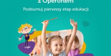 Wysokie wyniki naszych uczniów w Ogólnopolskim Sprawdzianie Kompetencji Trzecioklasistów OPERON 2022