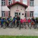 Rajd rowerowy do Lutoryża w ramach projektu „Znam moją okolicę”