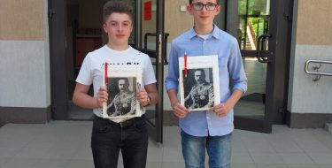 Konkurs „Drogi do Niepodległej”