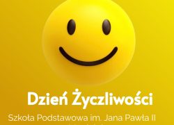 Światowy Dzień Życzliwości