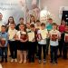 „W świecie poezji i pieśni Karola Wojtyły” – VI Gminny Konkurs Recytatorski