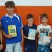 Międzynarodowy Konkurs „Kangur Matematyczny” – znamy wyniki!