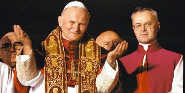 Życiorys św. Jana Pawła II