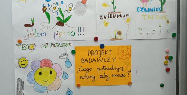 Projekt badawczy zakończony!