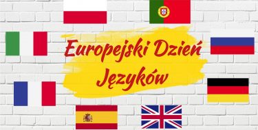 Europejski Dzień Języków Obcych