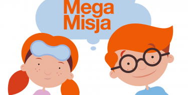 Mega Misja