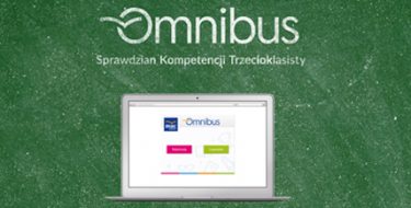 Wyniki Sprawdzianu Kompetencji Trzecioklasisty OMNIBUS