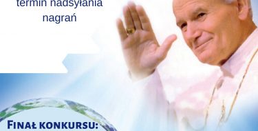 II Gminny Konkurs Recytatorski „W świecie poezji i pieśni Karola Wojtyły” – zapraszamy do udziału