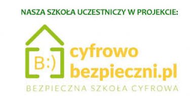 Bezpieczna Szkoła Cyfrowa – Cyfrobezpieczni.pl