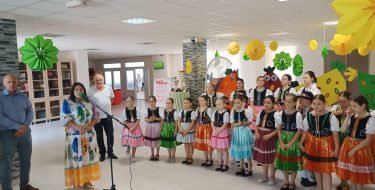 Partnerska wizyta na Słowacji – po raz drugi w tym roku szkolnym!