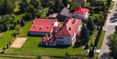 Ruszyła rozbudowa i przebudowa szkoły