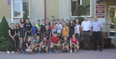 Kolejna wizyta Słowaków w ramach partnerskiej współpracy szkół