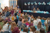 Projekt edukacyjny „Lekcja ze Stalą”