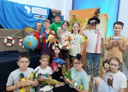 Doktor Dolittle i my… czyli innowacji ciąg dalszy