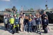 Wojskowe Targi Służby i Pracy