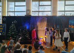 Coraz bliżej Święta!