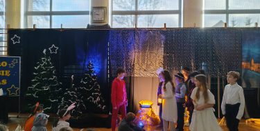 Coraz bliżej Święta!