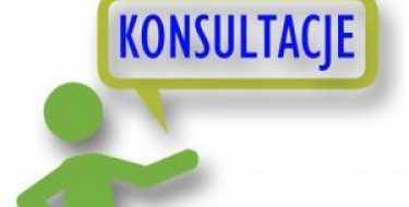 Konsultacje – Informacja Burmistrza Boguchwały