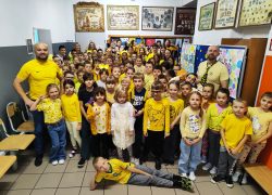 Dzień Życzliwości w naszej szkole