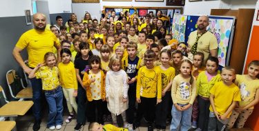 Dzień Życzliwości w naszej szkole